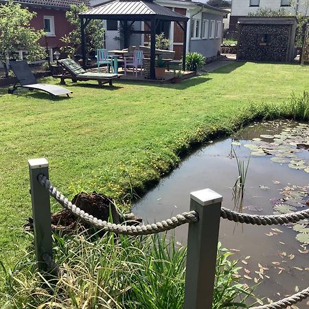 Ferienhaus Maar Beckingen Bagian luar foto