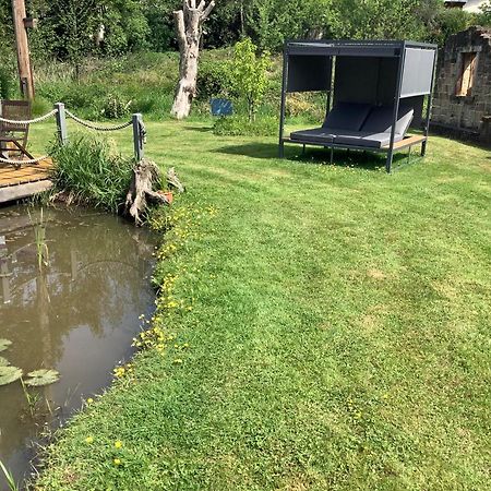 Ferienhaus Maar Beckingen Bagian luar foto