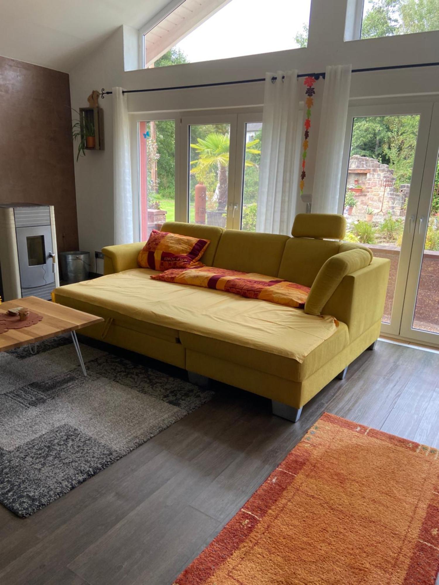 Ferienhaus Maar Beckingen Bagian luar foto