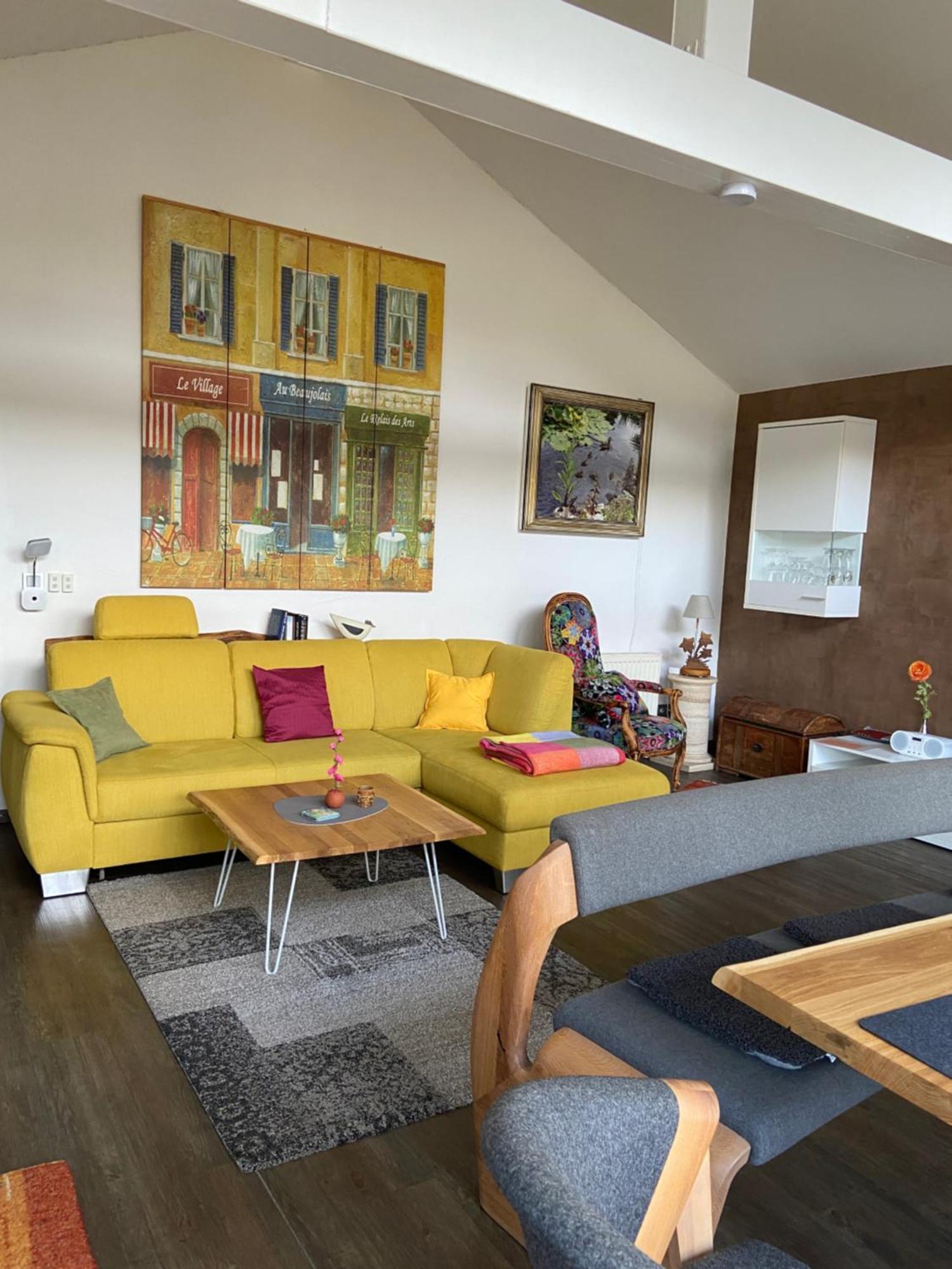 Ferienhaus Maar Beckingen Bagian luar foto