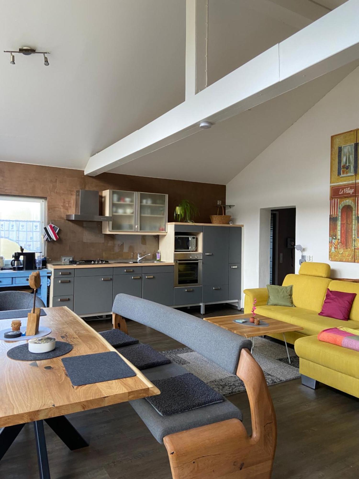 Ferienhaus Maar Beckingen Bagian luar foto