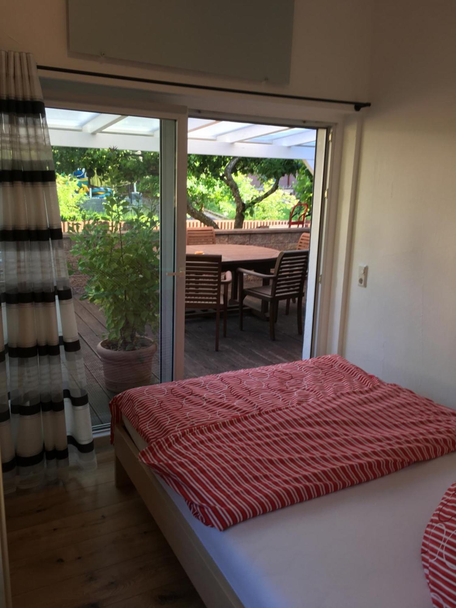 Ferienhaus Maar Beckingen Bagian luar foto