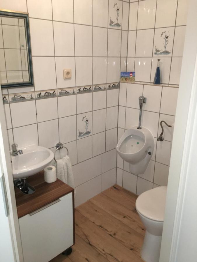 Ferienhaus Maar Beckingen Bagian luar foto