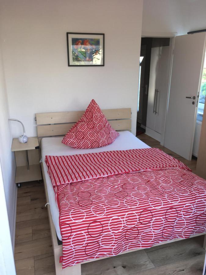 Ferienhaus Maar Beckingen Bagian luar foto